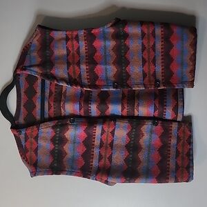WOOL VEST INSERT